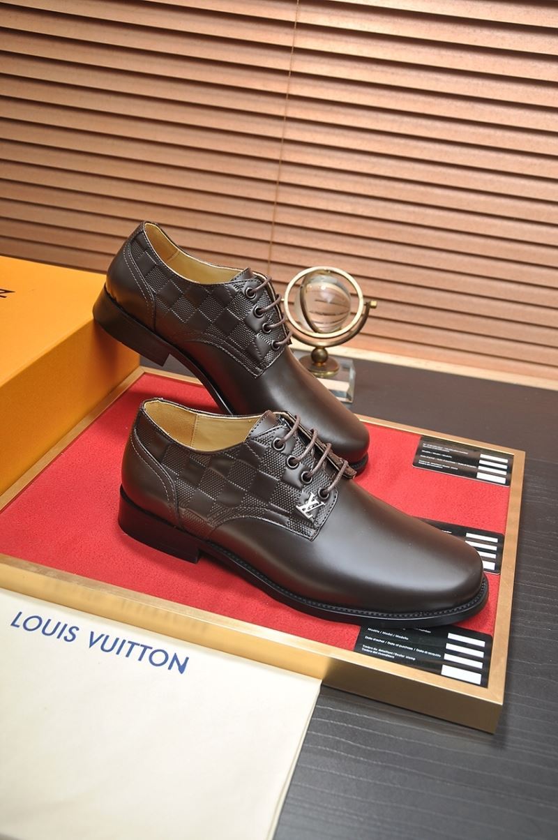 Louis Vuitton Business Shoes